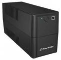 Supply and Install 850Va UPS Battery Backup System